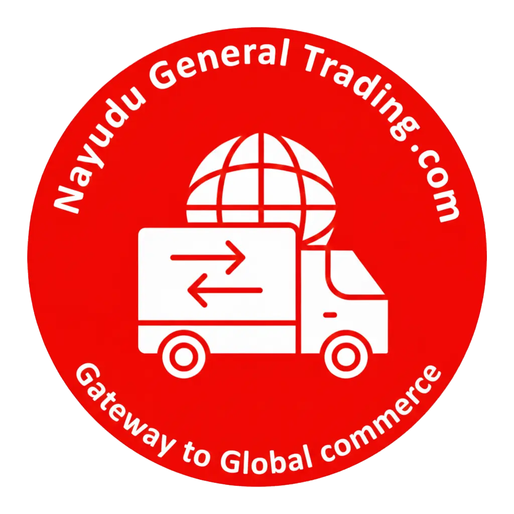 Nayudu General Trading
